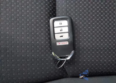 2020 Honda Hr-V Awd Ex from USA, damaged, VIN 3CZRU6H59LM733304